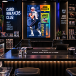 Brady Championship Ticket