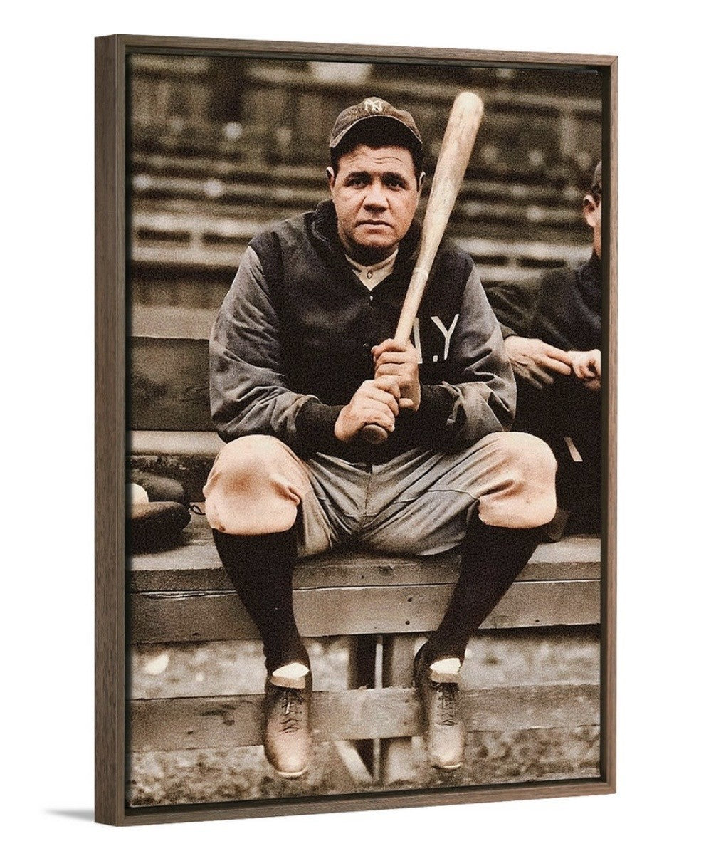 Bronx Bomber