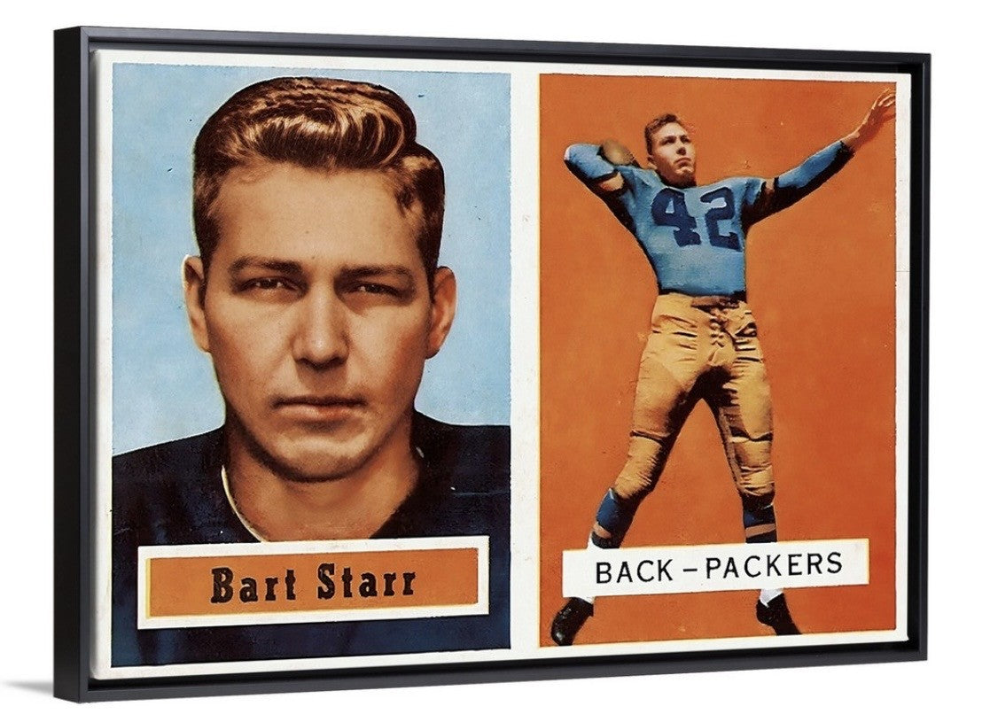 Bart Starr '57