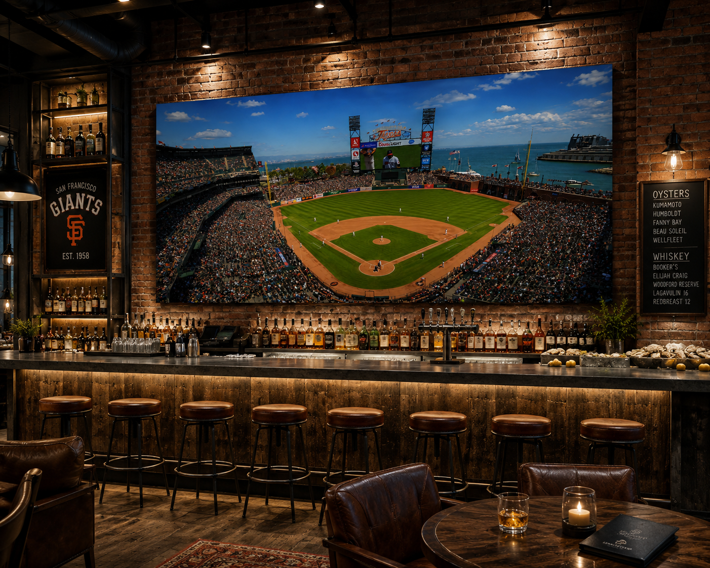 Oracle Park