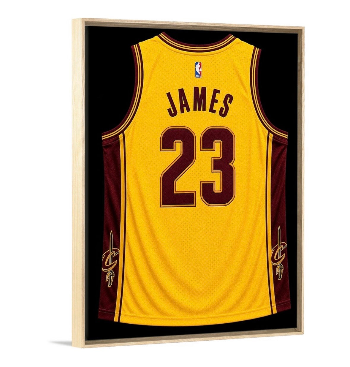 2016 Cleveland Cavaliers