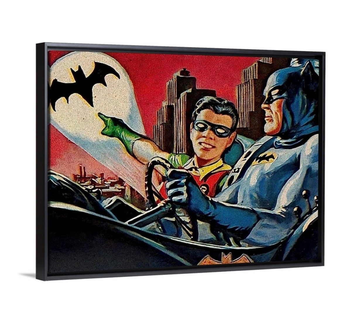 Night Patrol