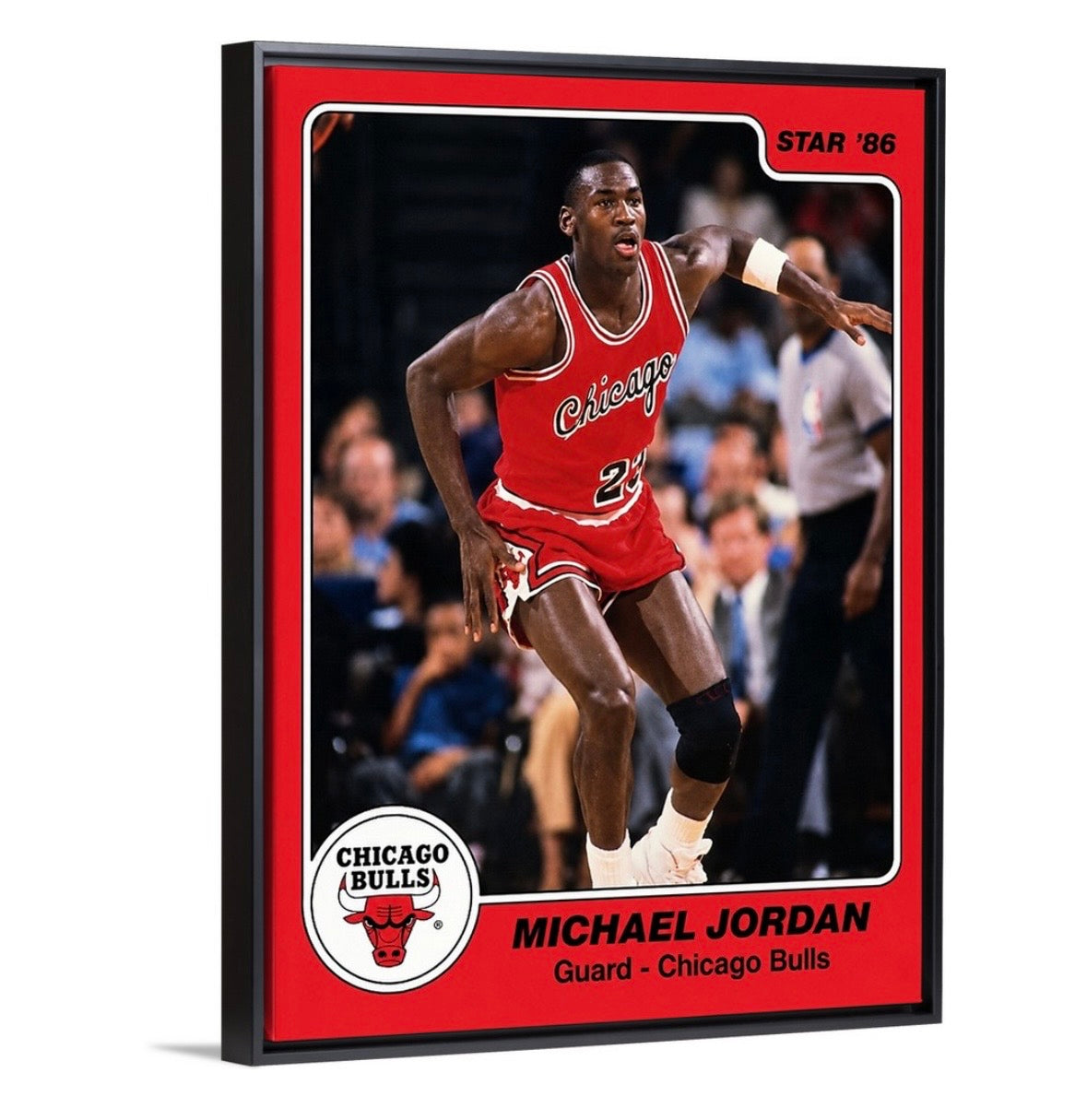 Jordan '85 Star