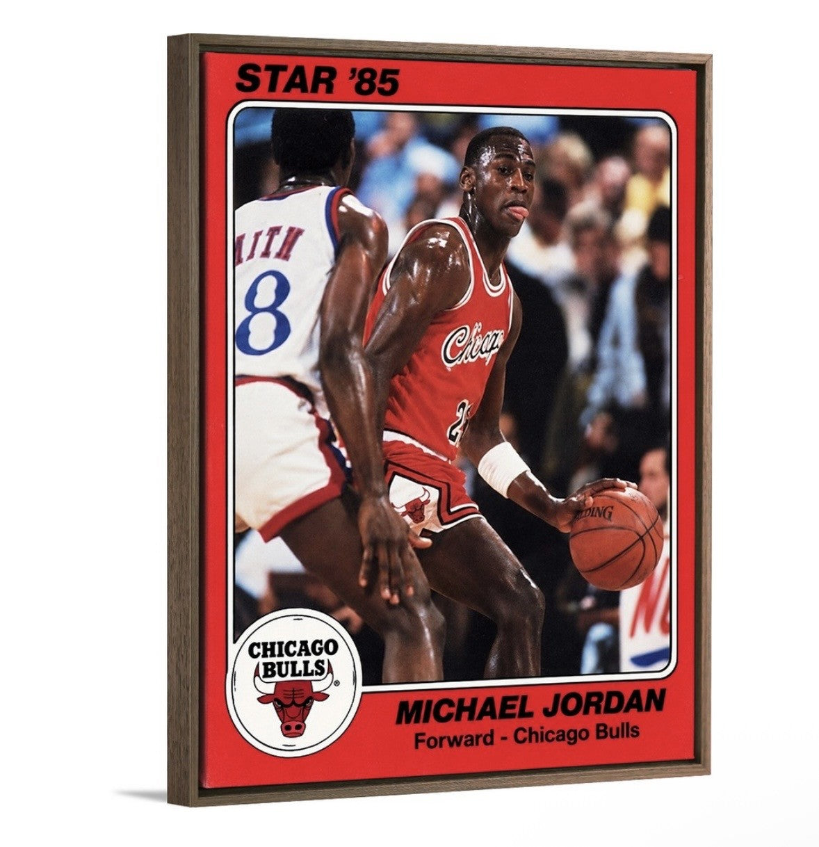 Jordan '85 Star RC
