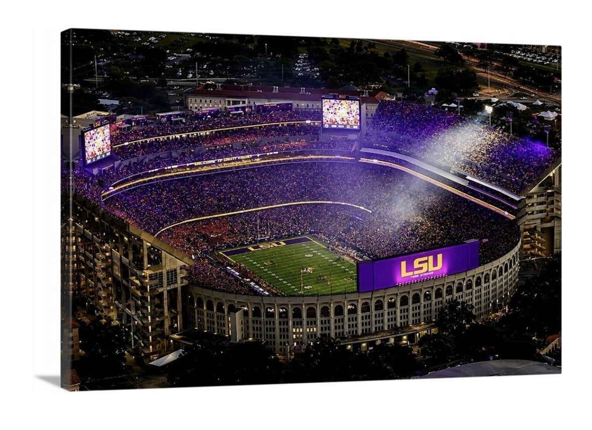 Death Valley at Night