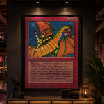 Shivan Dragon