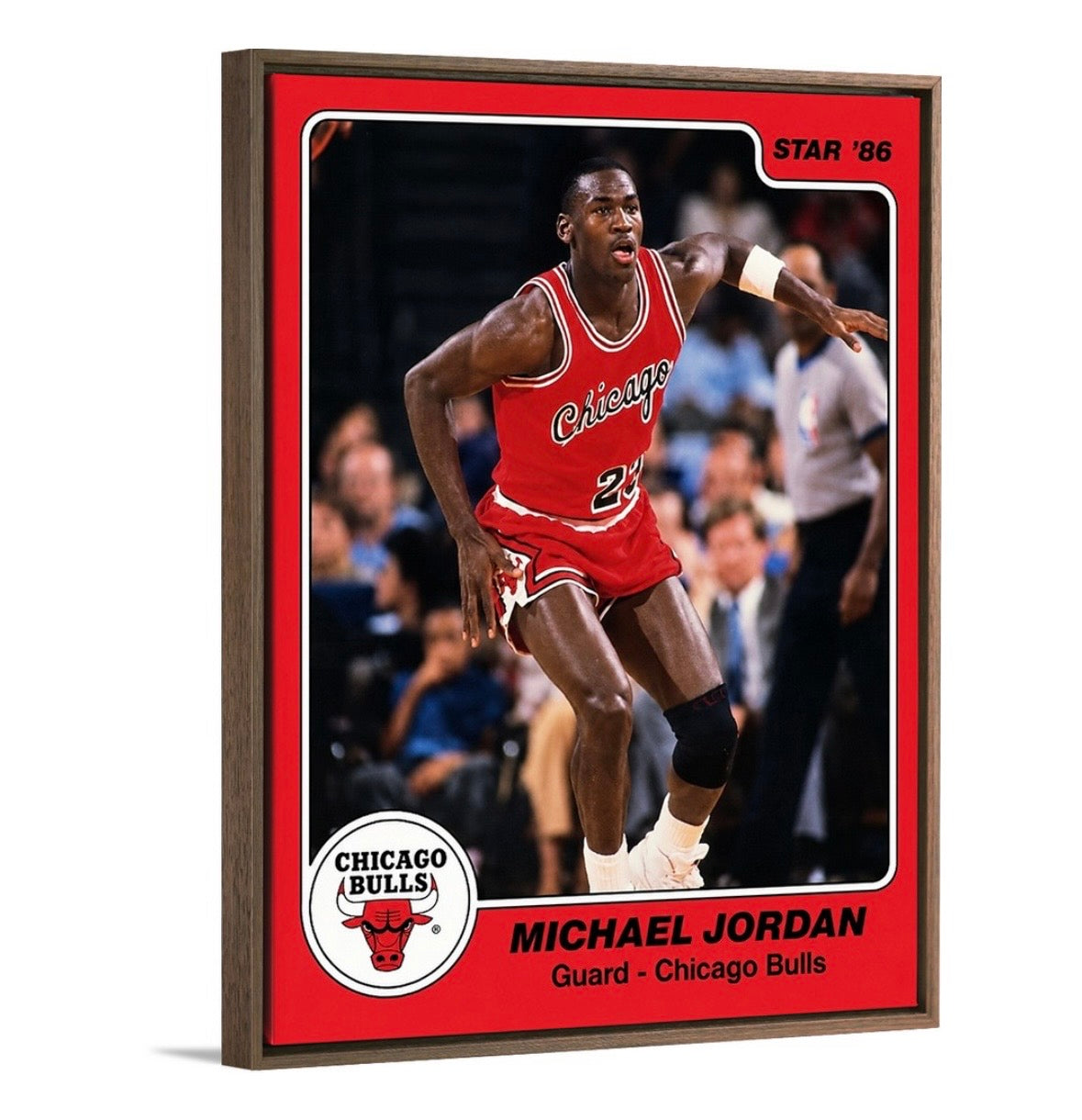 Jordan '85 Star