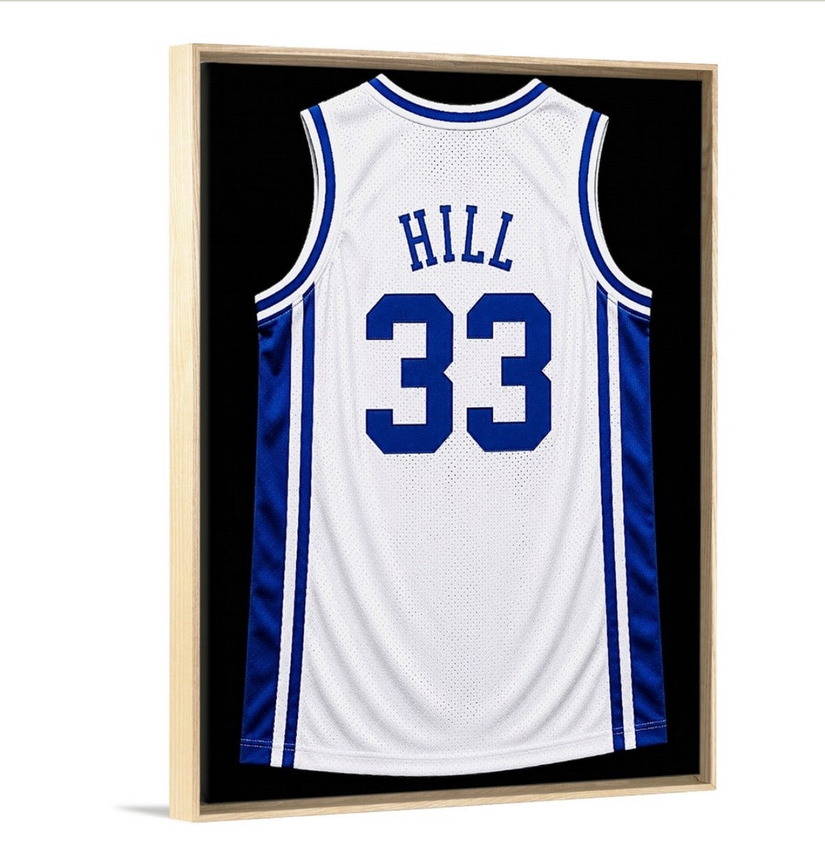 Classic Duke Basketball