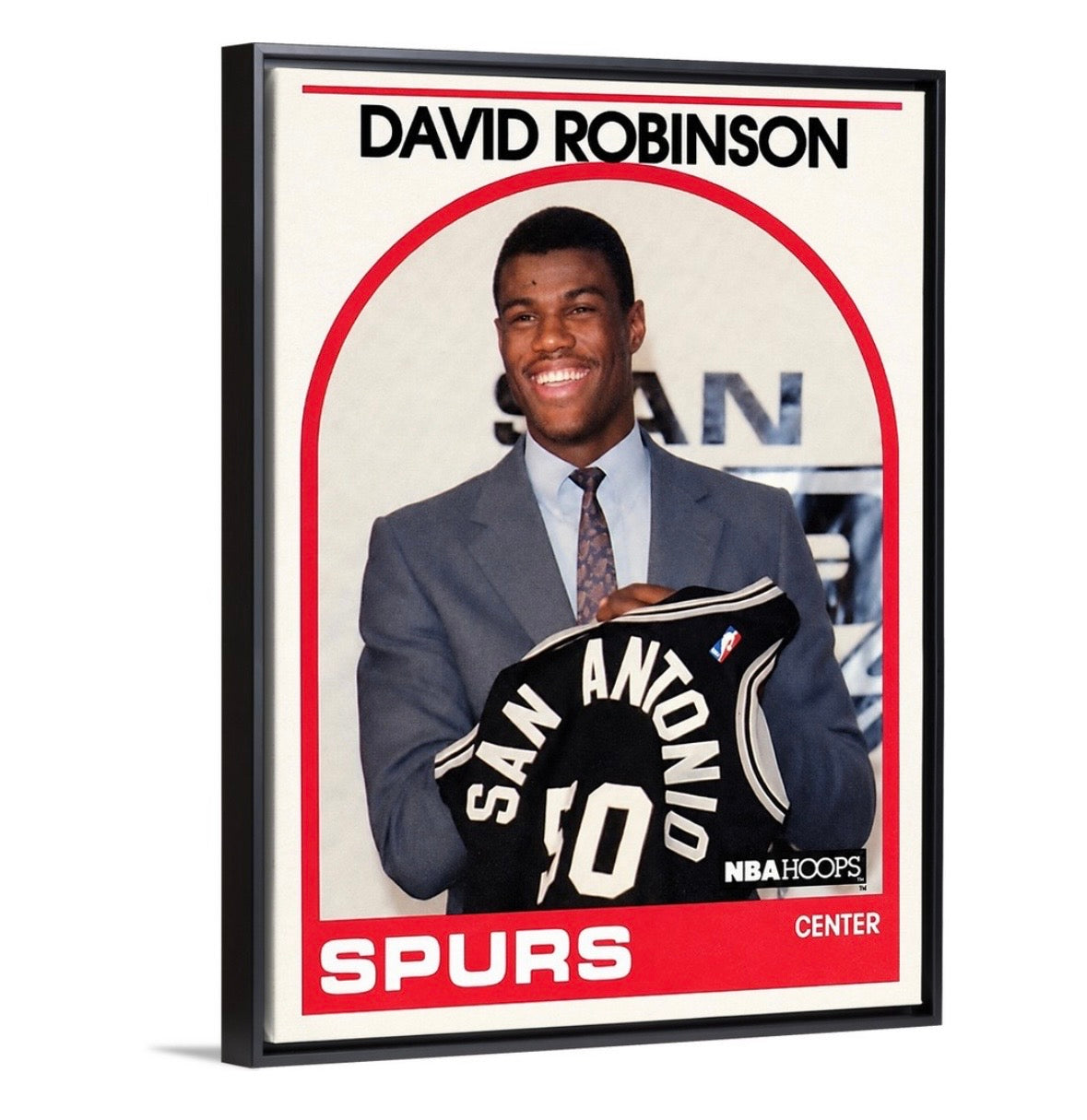 David Robinson ‘89