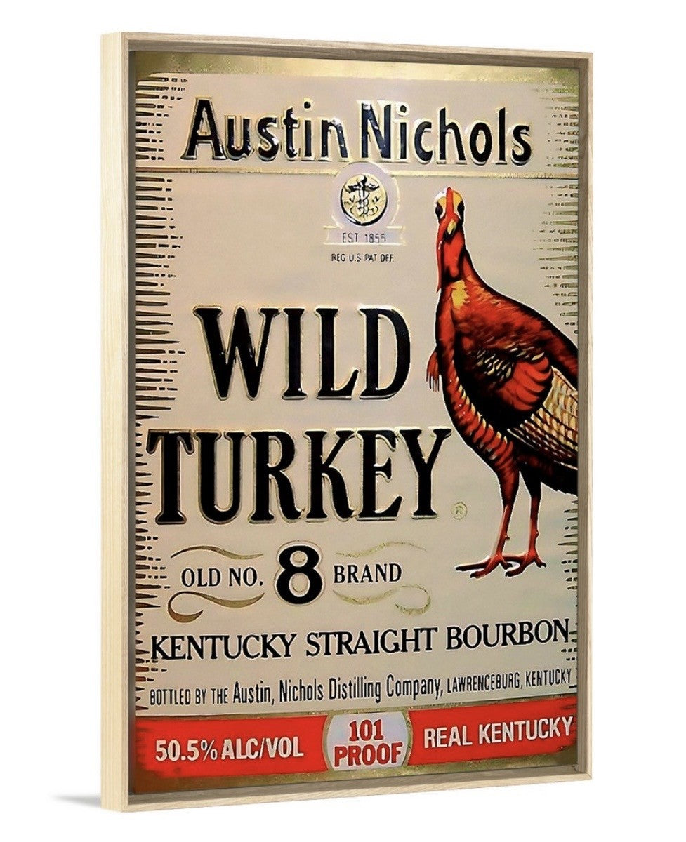 Wild Turkey