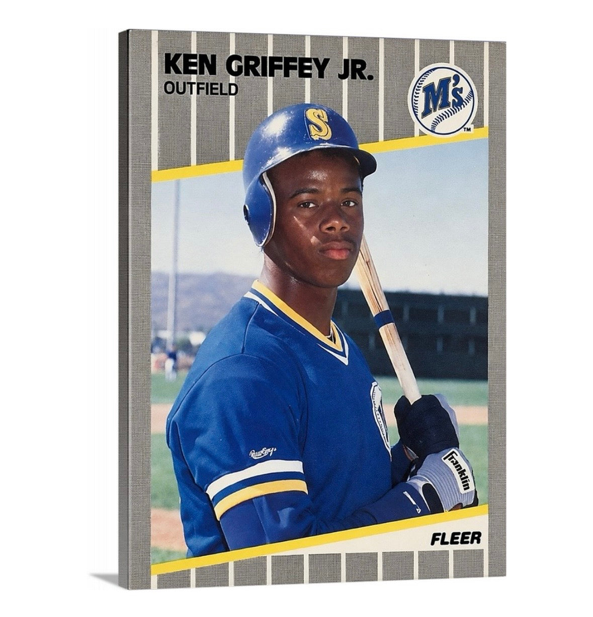 Griffey '89