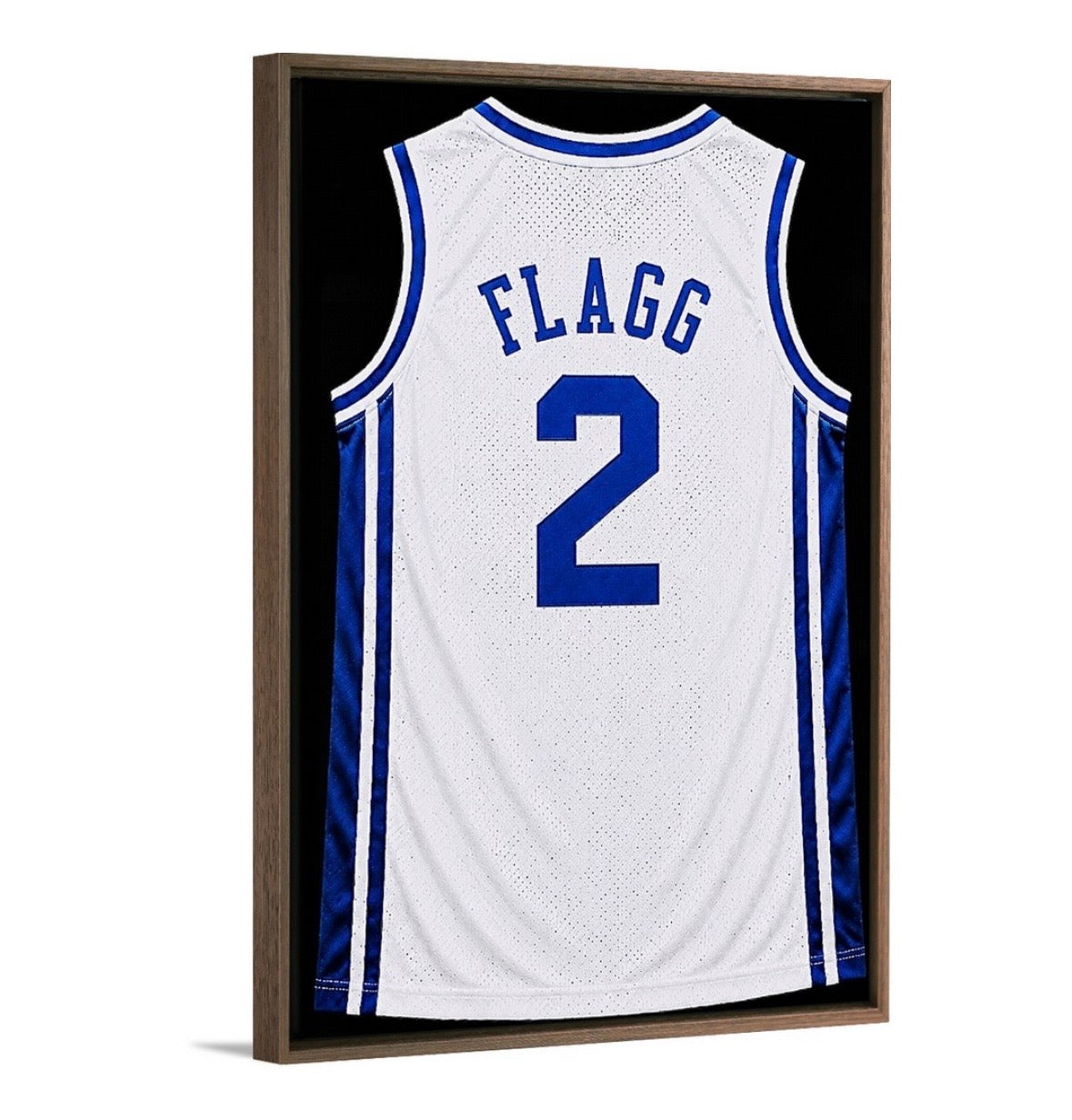 Modern Duke Basketball