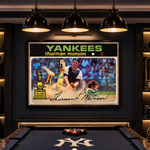 Thurman Munson '71