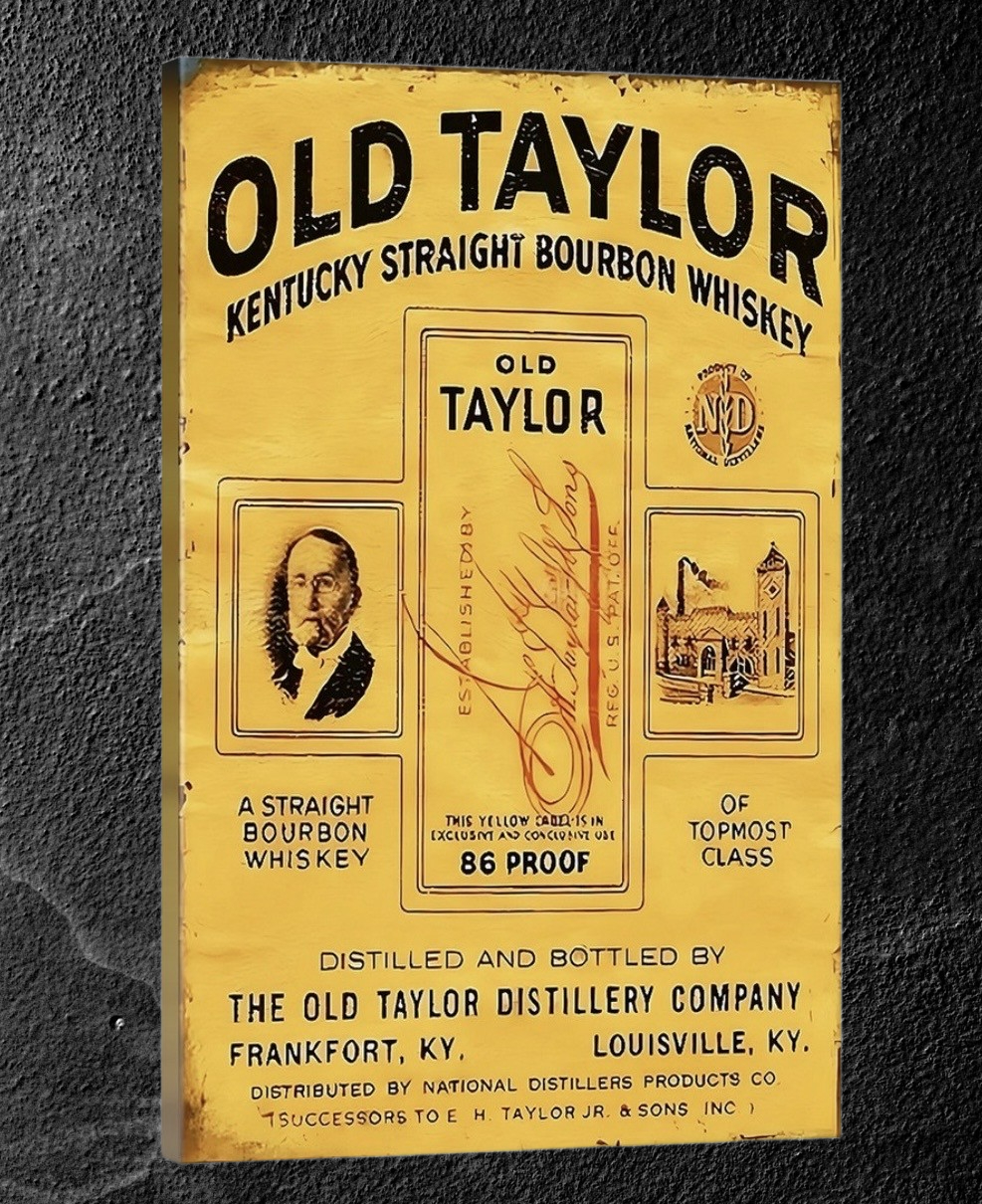 Old Taylor