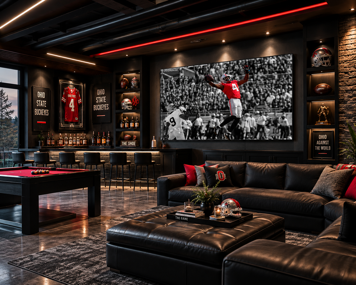 Buckeye Swagger