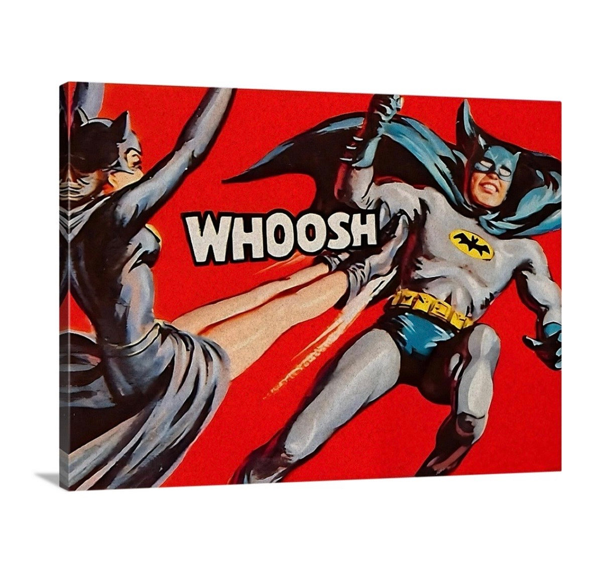 Catfight