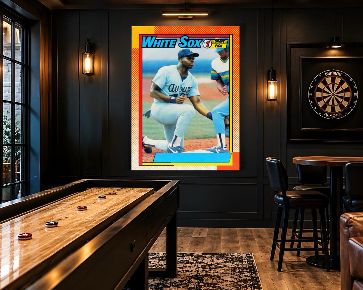 Frank Thomas NNOF