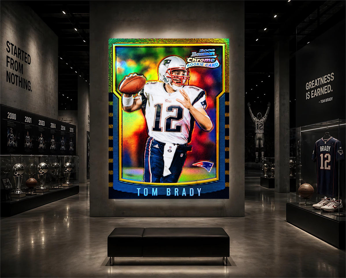 Brady 2000