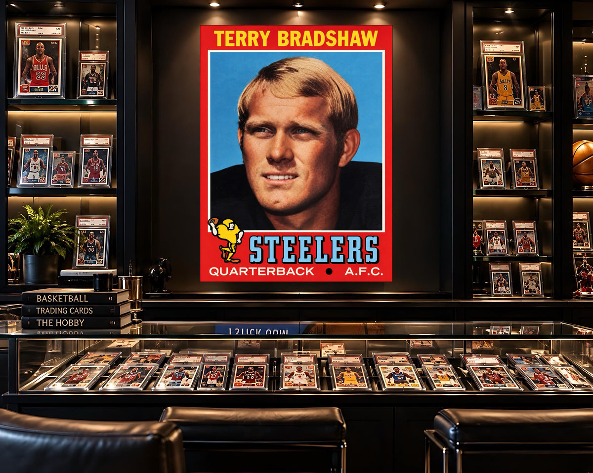 Bradshaw ‘71
