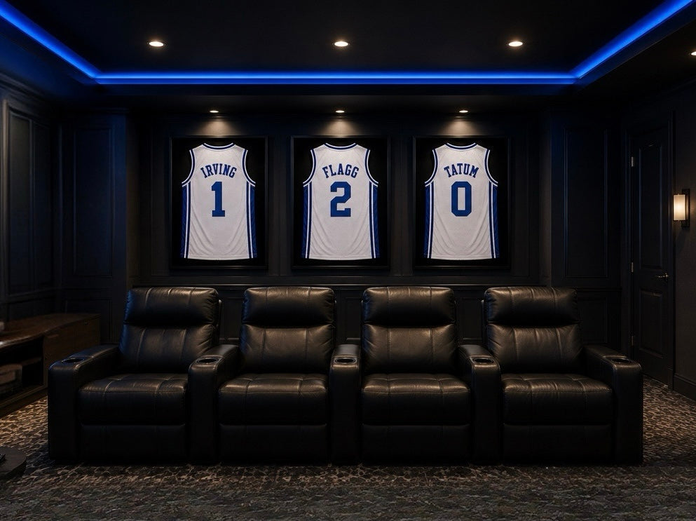 Modern Duke Basketball