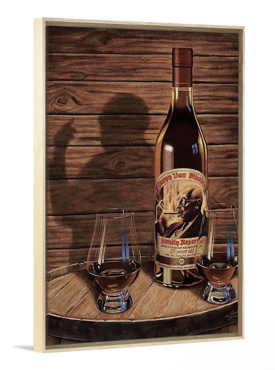 Pappy 20