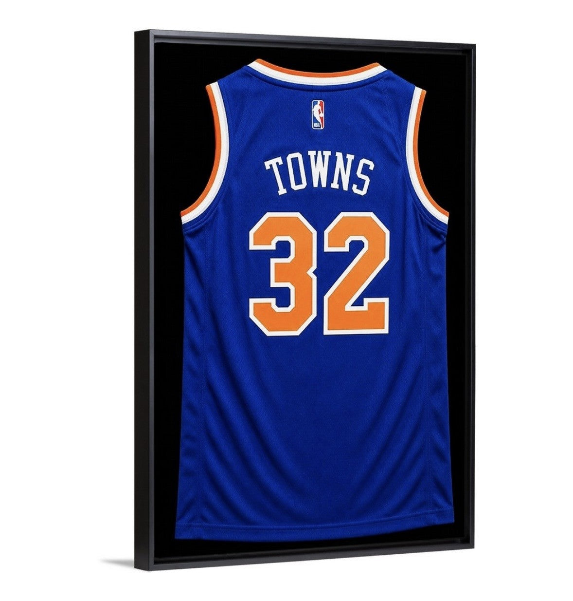 2026 New York Knicks