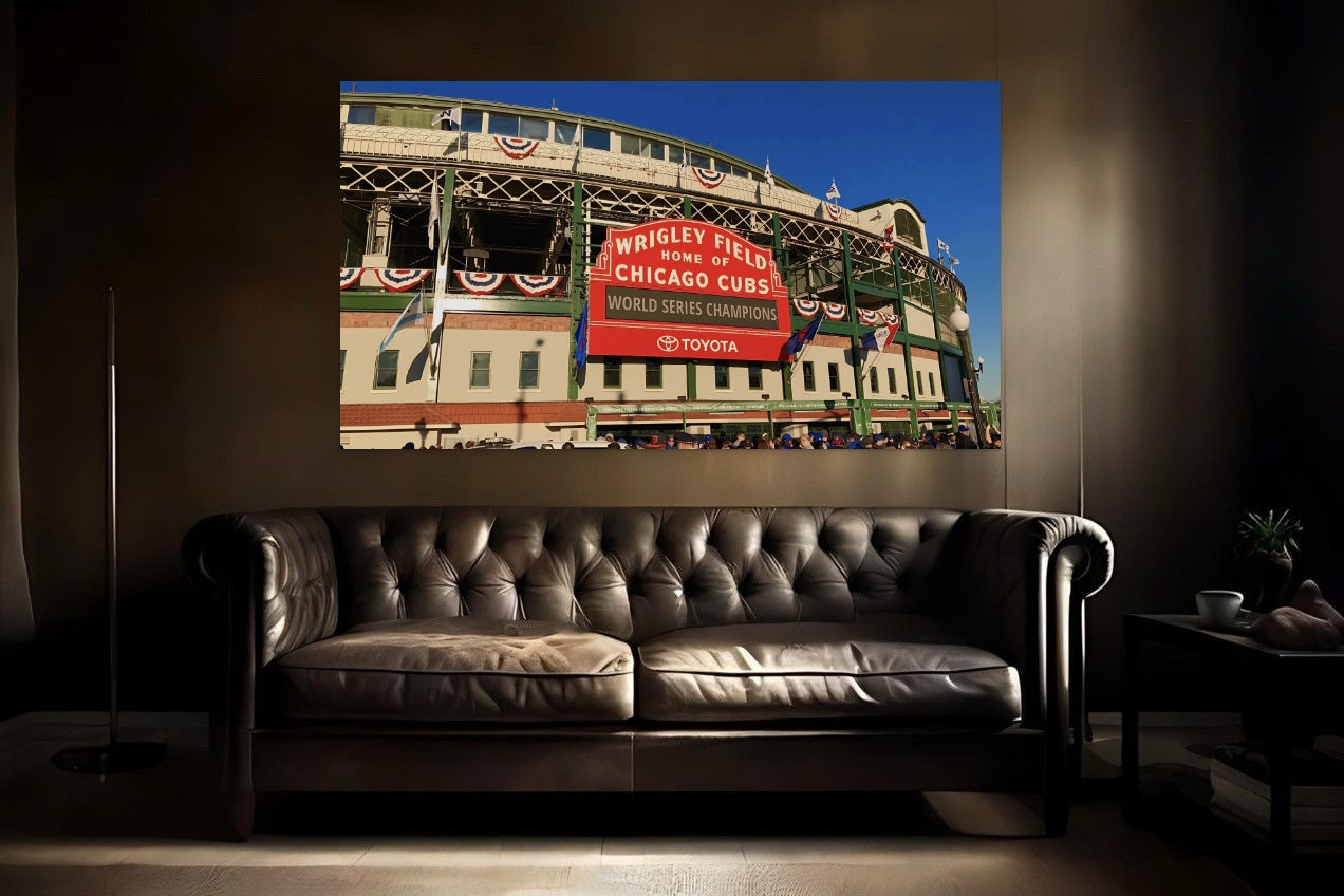 Wrigley