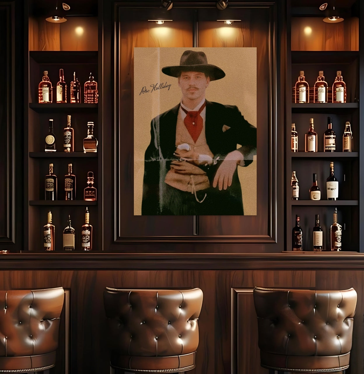 Doc Holliday