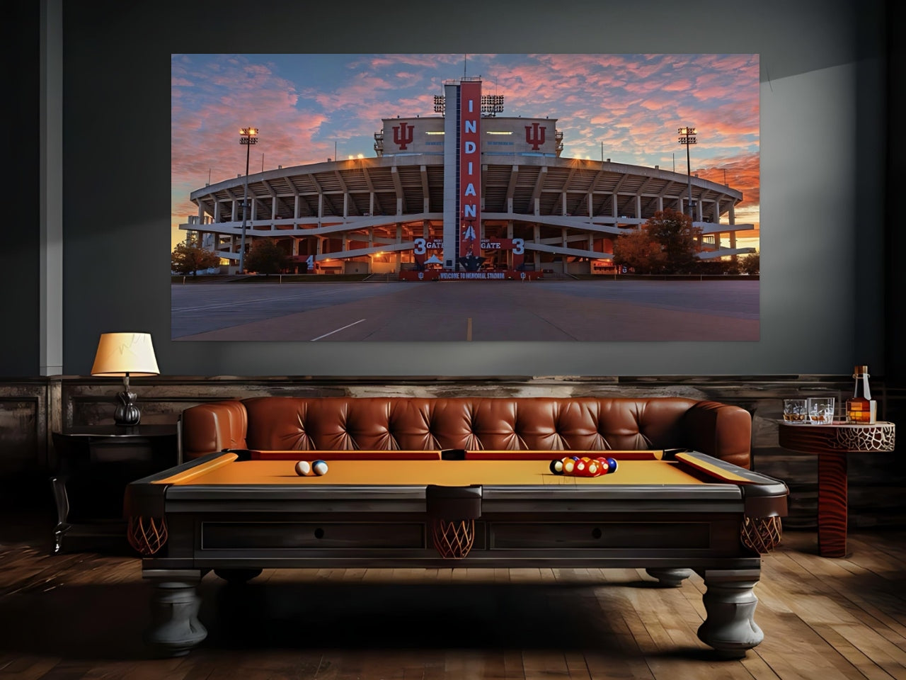 Memorial Stadium