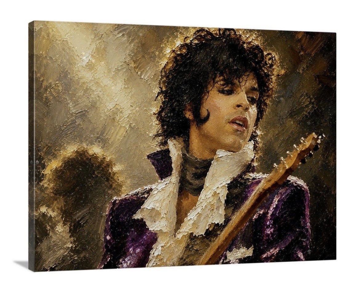 Prince Rodgers Nelson