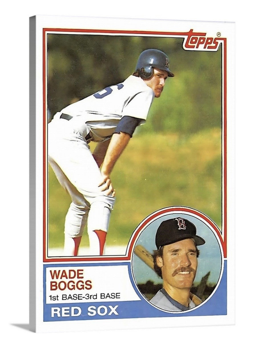 Boggs ‘83