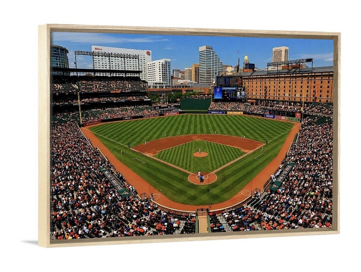 Oriole Park