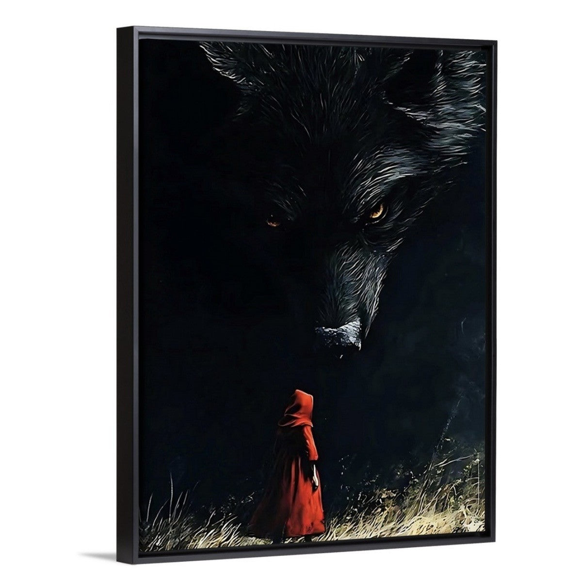 Riding Hood