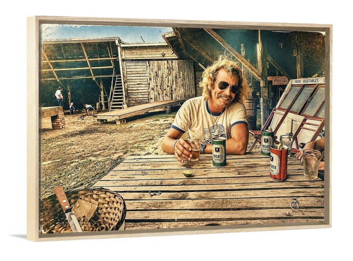 Jimmy Buffett