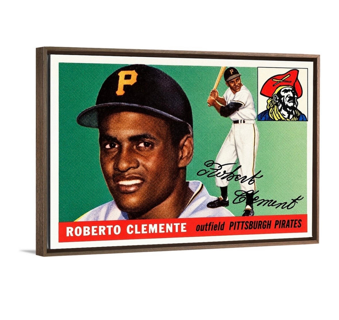 Clemente '55