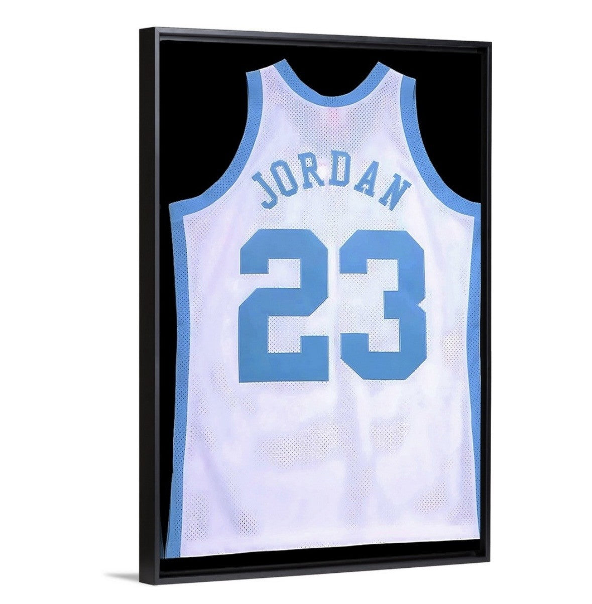 Jordan White / Road