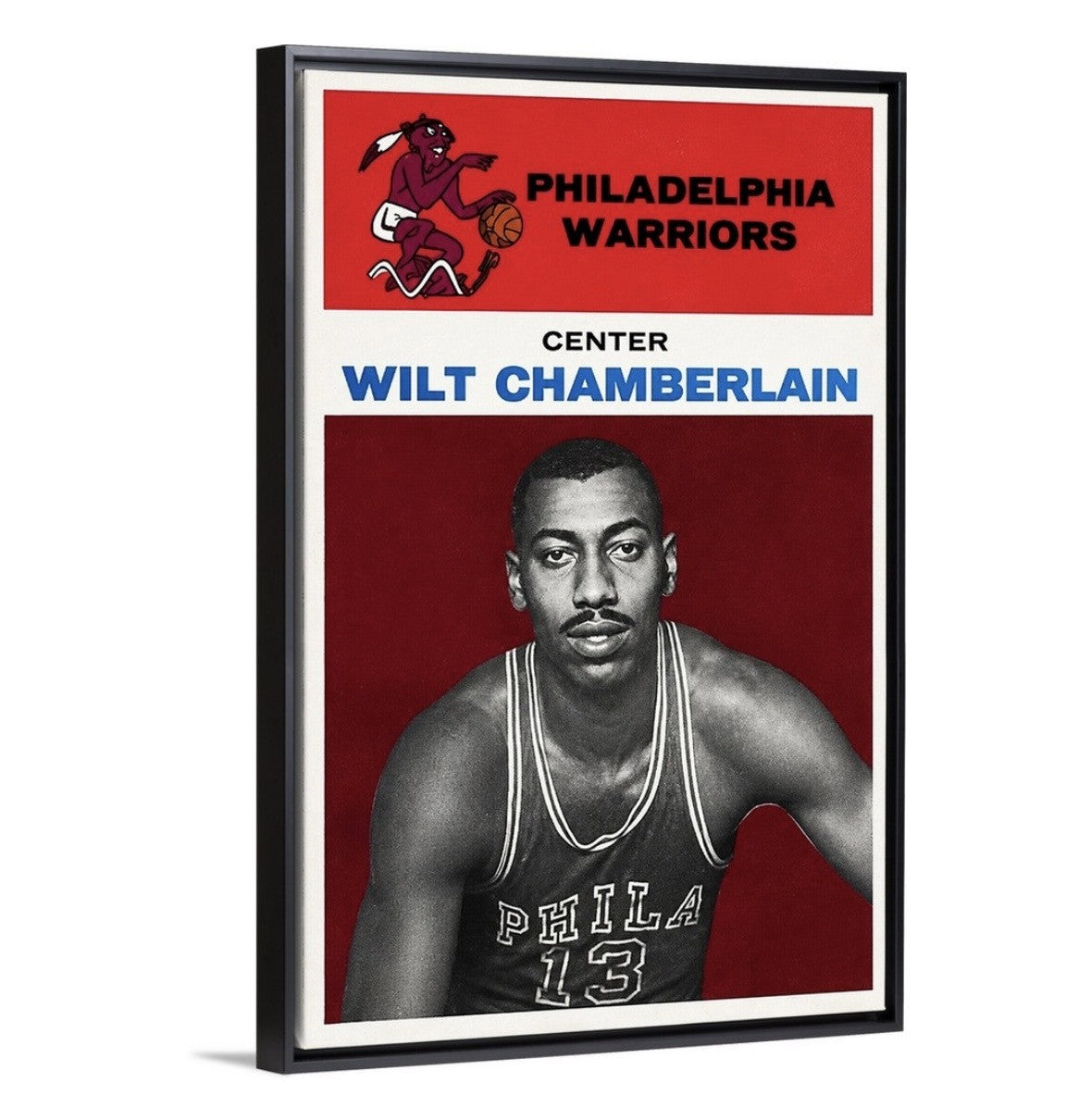 Wilt '61