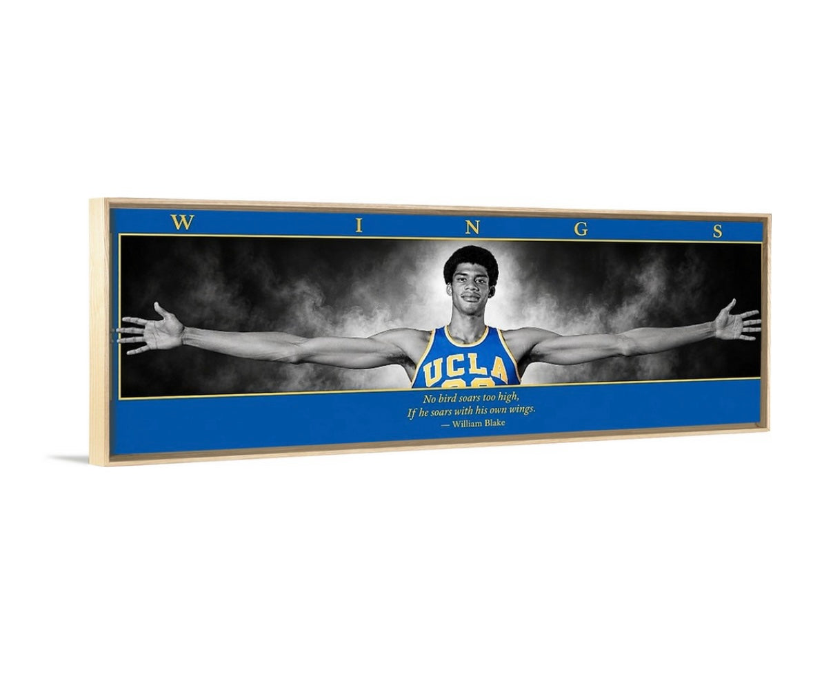 Lew Alcindor