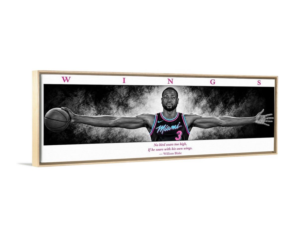 Dwyane Wade