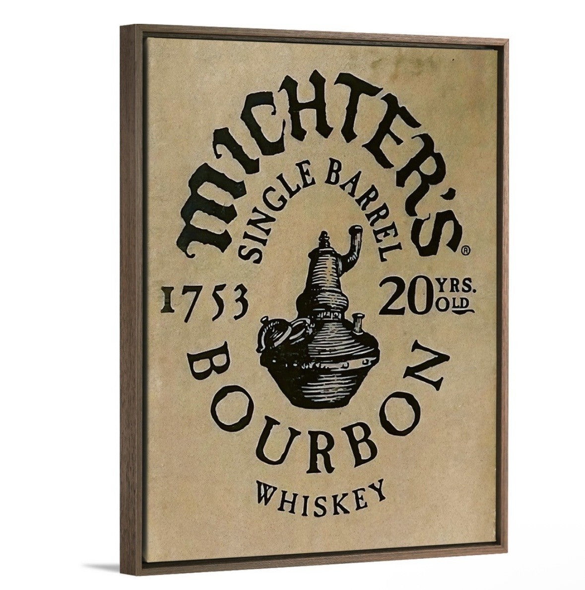 Michter's 20yr