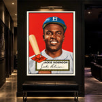 Jackie ‘52