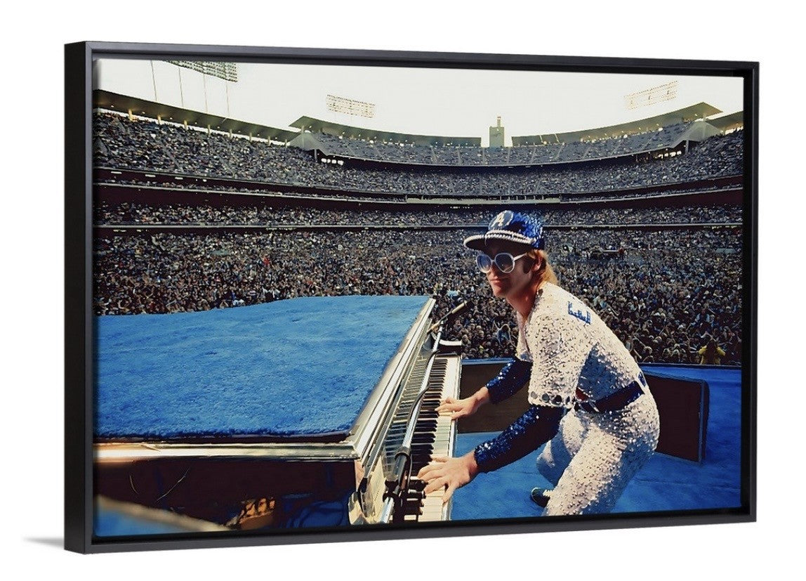 Elton John 1975