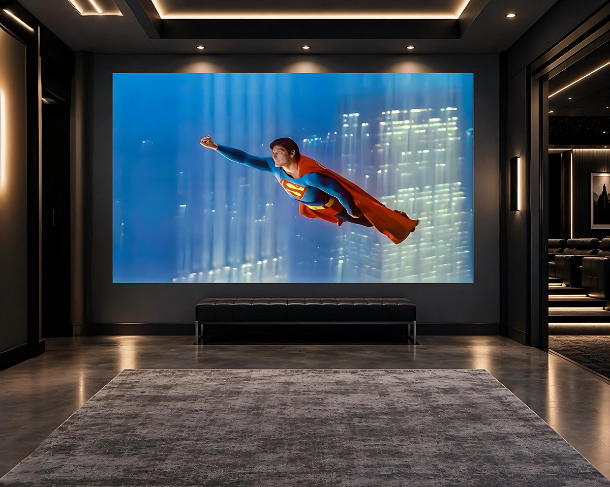Man of Steel