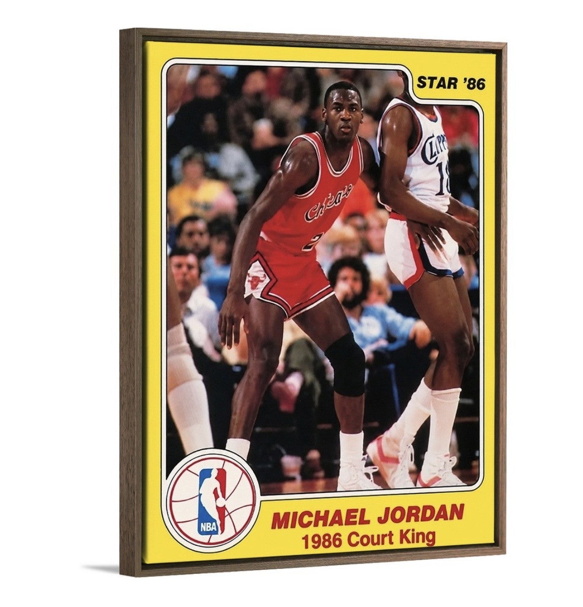 Jordan '86 Star Court Kings