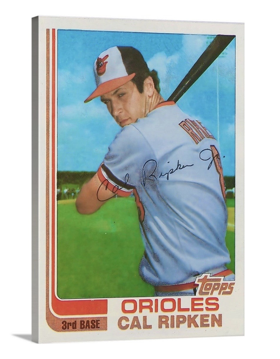 Cal Ripken ‘82