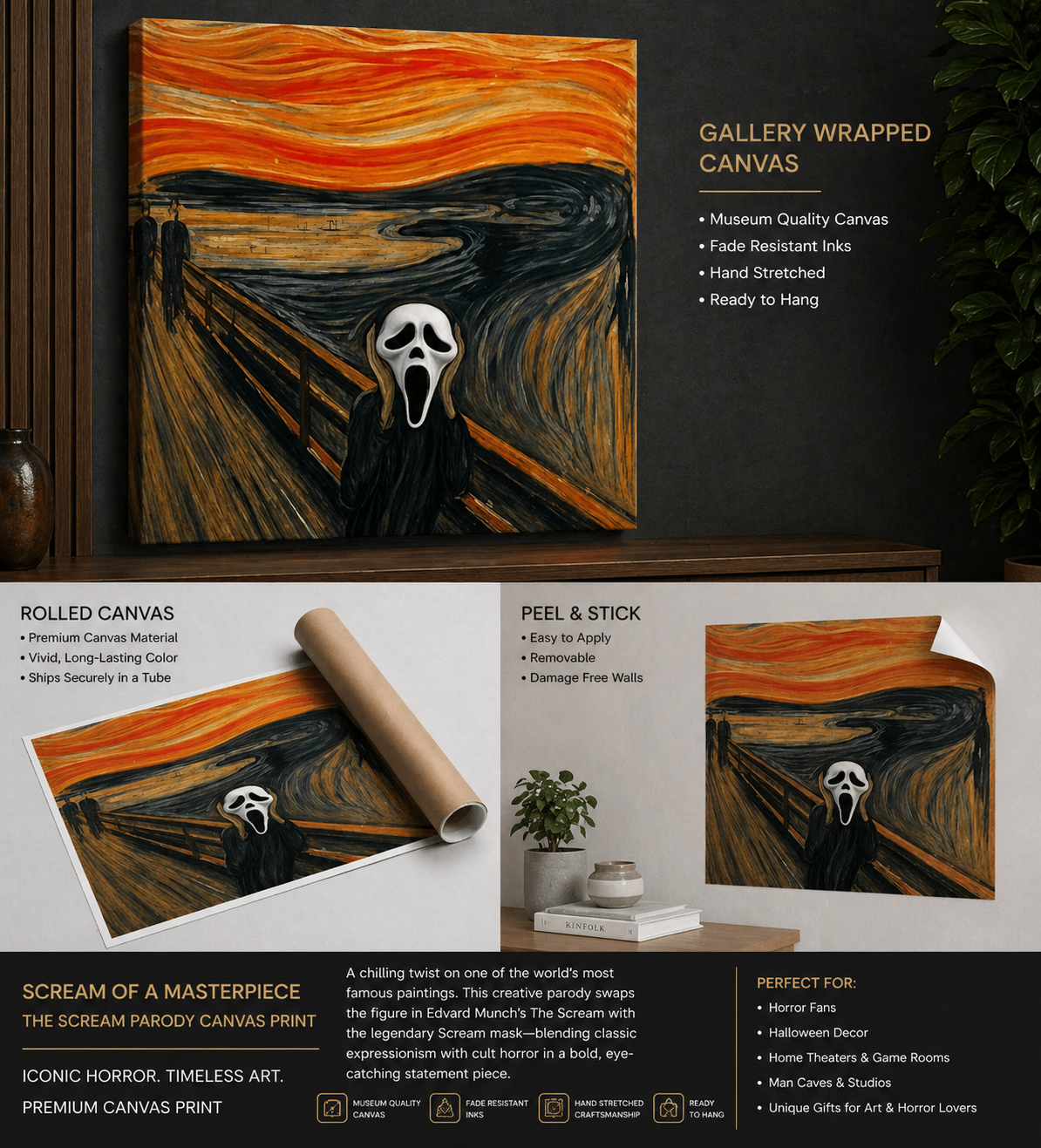 The Scream