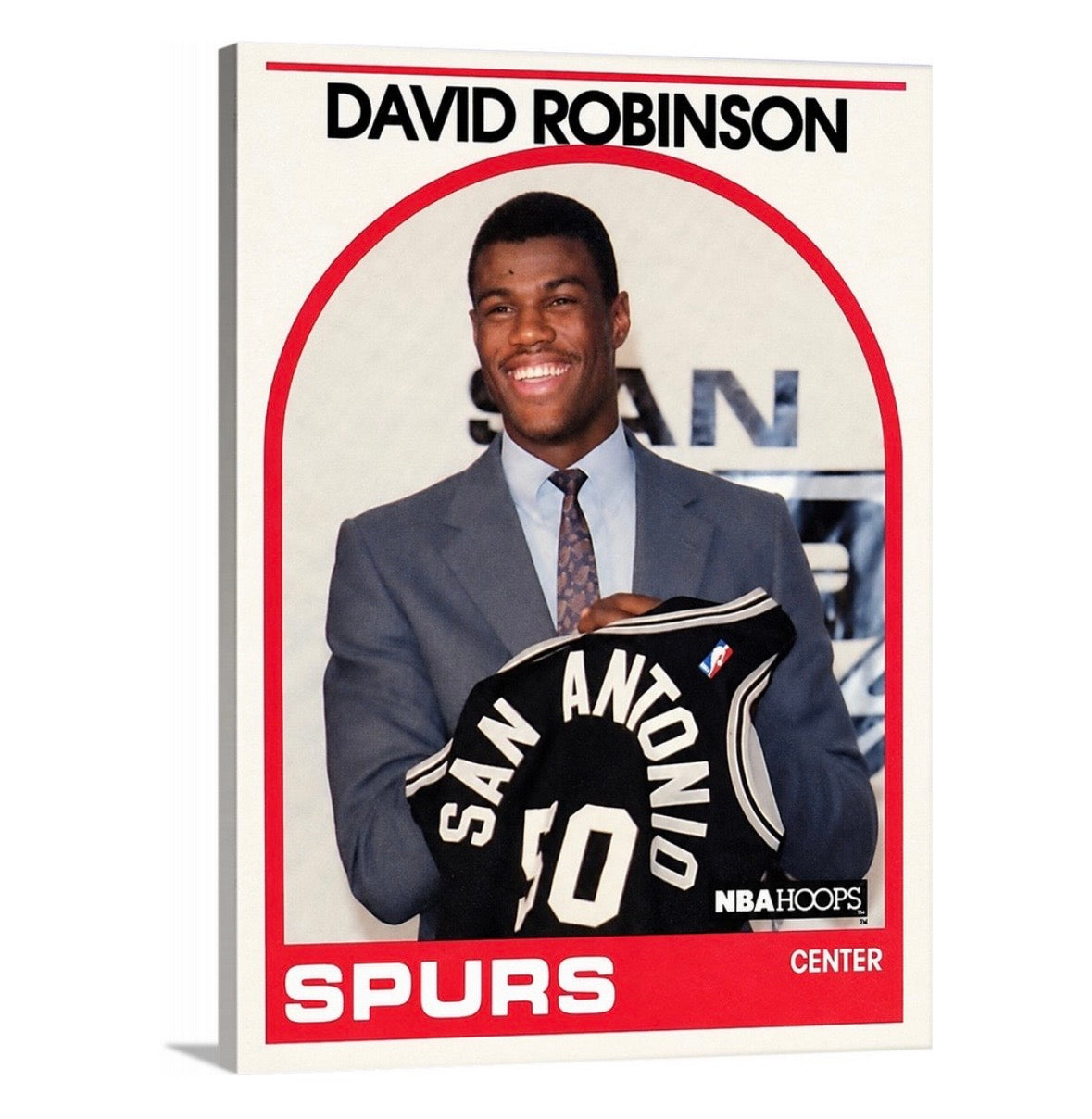 David Robinson ‘89