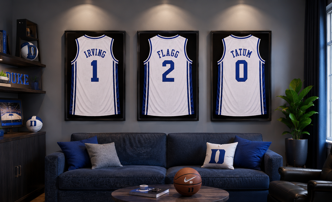 Modern Duke Basketball