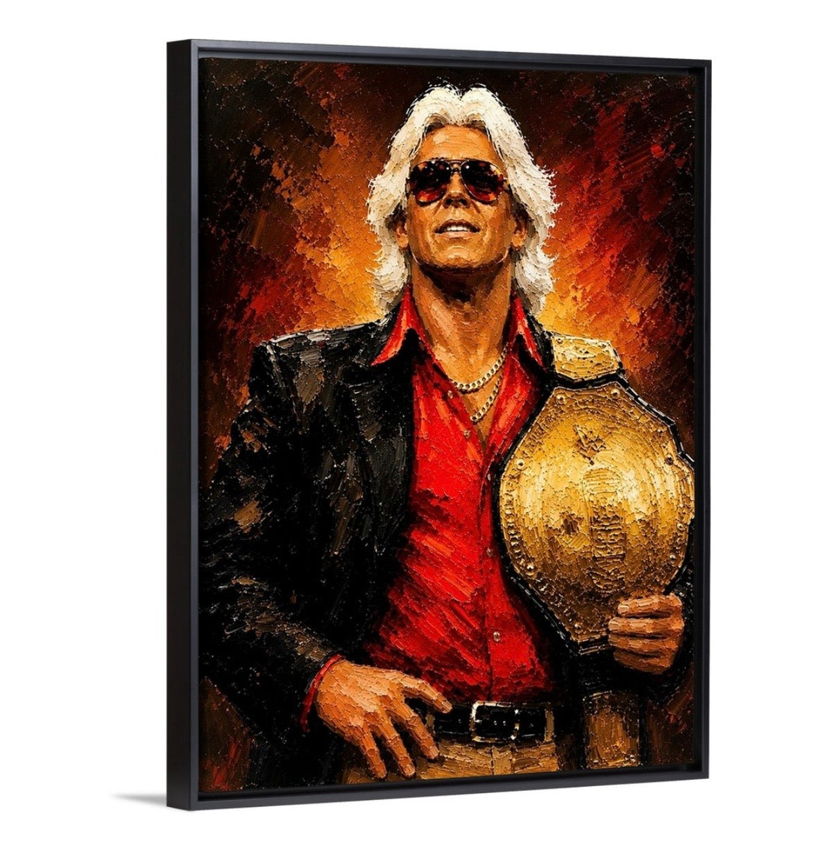 The Nature Boy