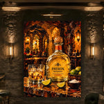 El Patrón